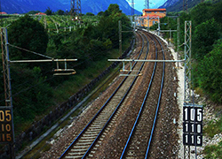 激光技术应用到铁路轨道制造业中有哪些优势